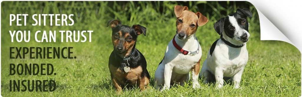 About our service Pet Sitting and Dog Walking at House Calls Pet Sitting - housecalls4pet.com