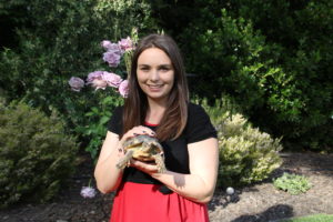Walnut Creek Pet Sitter Stephanie