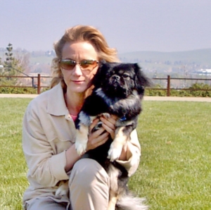 Pet Sitter Danville