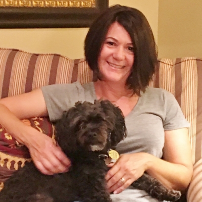 pet Sitter Jen