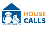 House Calls 4 Pet Sitting