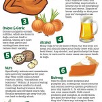 Toxic to dogs thanksgiving foods