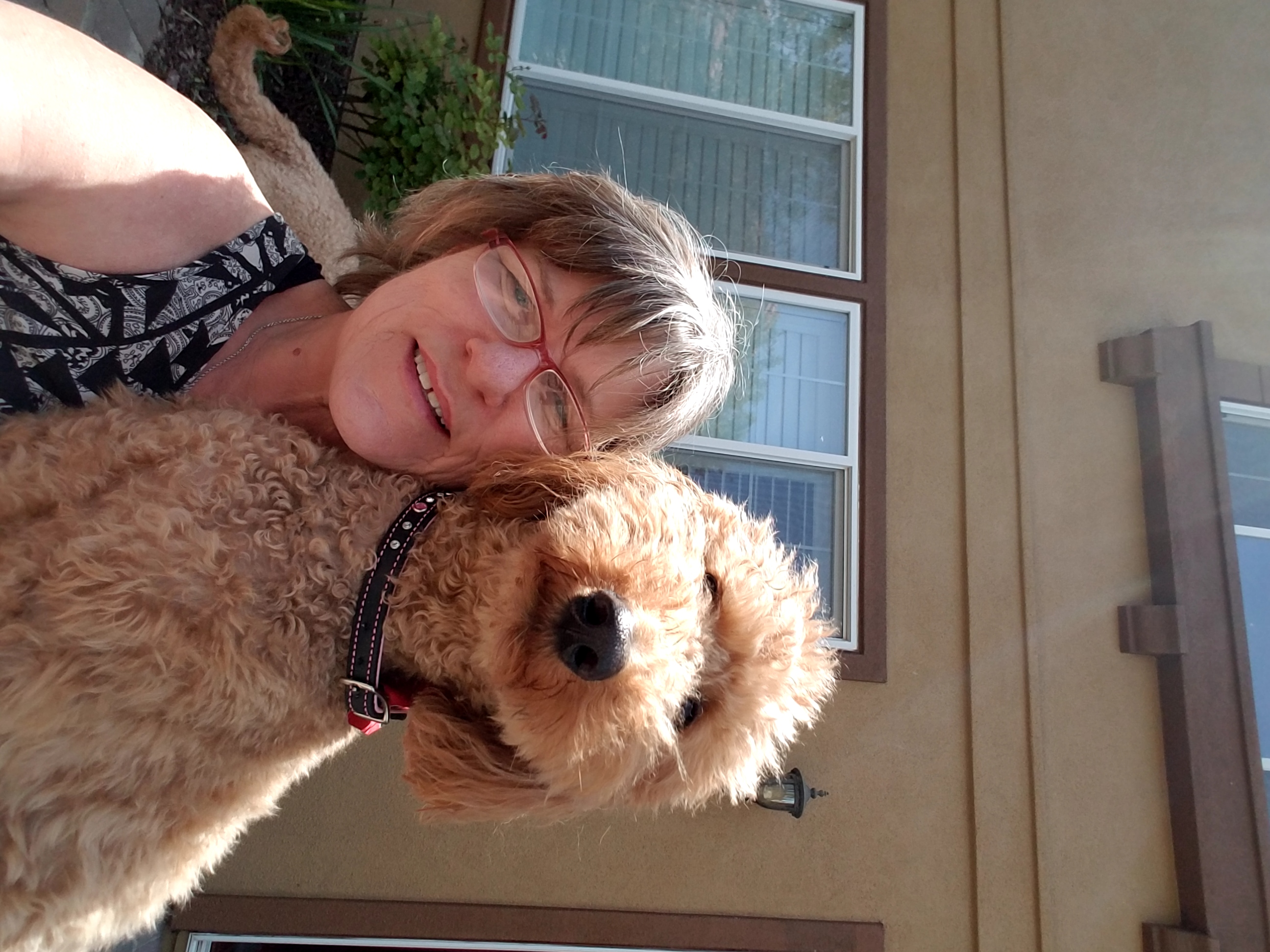 MelaniePetSitter House Calls 4 Pet Sitting